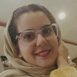 عکس نورا امیرپور