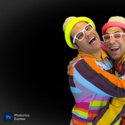 کنسرت-نمایش جشن روز دختر عمو تپلی | عکس