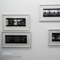 نمایشگاه تابستانی | گزارش تصویری نمایشگاه تابستانی راه ابریشم / عکاس: سارا ثقفی | عکس