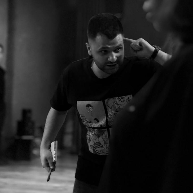 طرحی از «کلیله و دمنه» کهن در قالب نمایشی مدرن | عکس