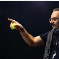 نمایش عمارت چخوف (فراموشخانه‌ای که طغیان کرد) | «عمارت چخوف»؛ بازگشت ارواح چخوف به صحنه‌ای معاصر | عکس