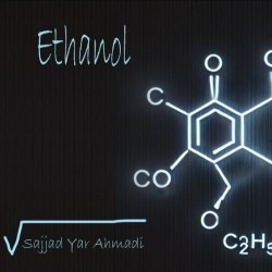 فیلم کوتاه اتانول | عکس