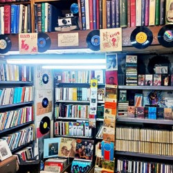 مستند پدران کتاب | عکس