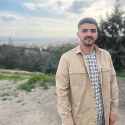 عکس محمد ترابی کنجین