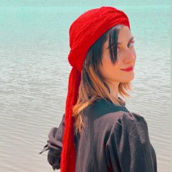 عکس یاسمین خوشنویس