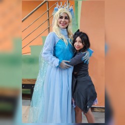 جنگ شپل شپولی ها | عکس