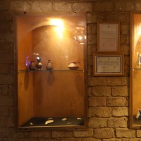 موزه تاریخ کانون پرورش فکری کودکان و نوجوانان | عکس