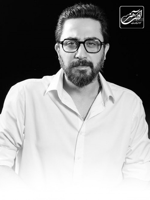 عکس کنسرت روزبه بمانی