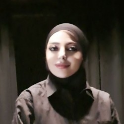 عکس مریم موسوی