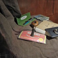 افتتاح موزه کتاب و میراث مستند ایران | عکس