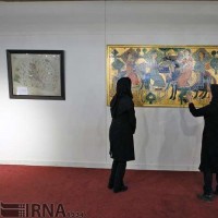 افتتاح موزه کتاب و میراث مستند ایران | عکس