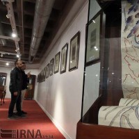 افتتاح موزه کتاب و میراث مستند ایران | عکس