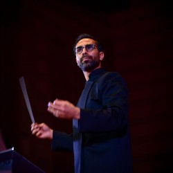 عکس حسام جعفری