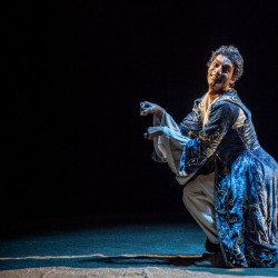 نمایش ورق‌الخیال | عکس