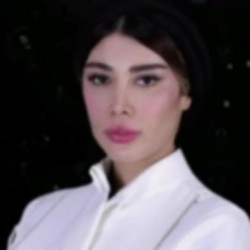 عکس مهشید سحابی