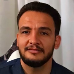 عکس اسدالله عسگری خادم