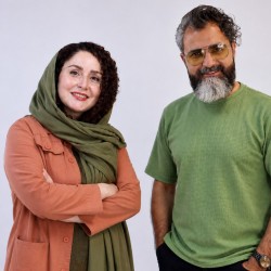 نمایش کتاب جادو | عکس