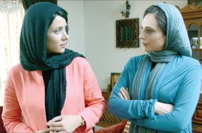 پایان «این سیب هم برای تو» سیروس الوند | عکس