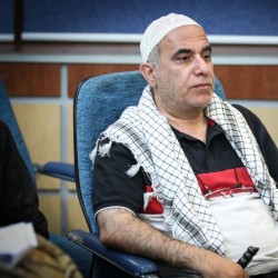 نمایشنامه‌خوانی پل | عکس