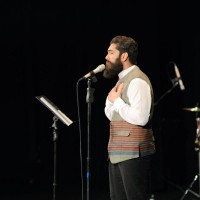 کنسرت باشکوه علی زندوکیلی | گزارش تصویری تیوال از کنسرت علی زند وکیلی / عکاس: علیرضا قدیری | عکس