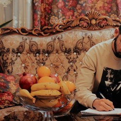 فیلم کوتاه نوشدارو | عکس