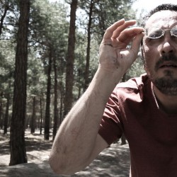 فیلم ریشه | عکس