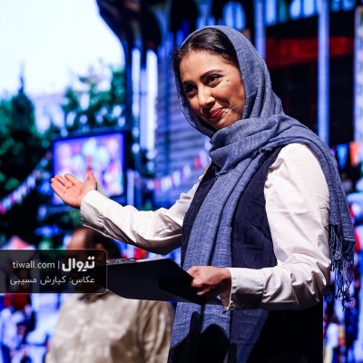 گزارش تصویری تیوال از اختتامیه بیست‌ویکمین جشنواره بین‌المللی نمایش عروسکی تهران‌مبارک (سری نخست) / عکاس: کیارش مسیبی | عکس