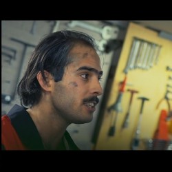 فیلم برخیز | عکس