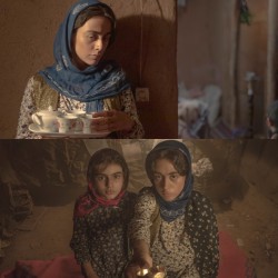 فیلم کوتاه تاسیان | عکس