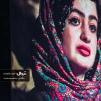 نمایش قتل از پیش اعلام شده | گزارش تصویری تیوال از نمایش قتل از پیش اعلام شده / عکاس: یاسمین یوسفی راد | عکس