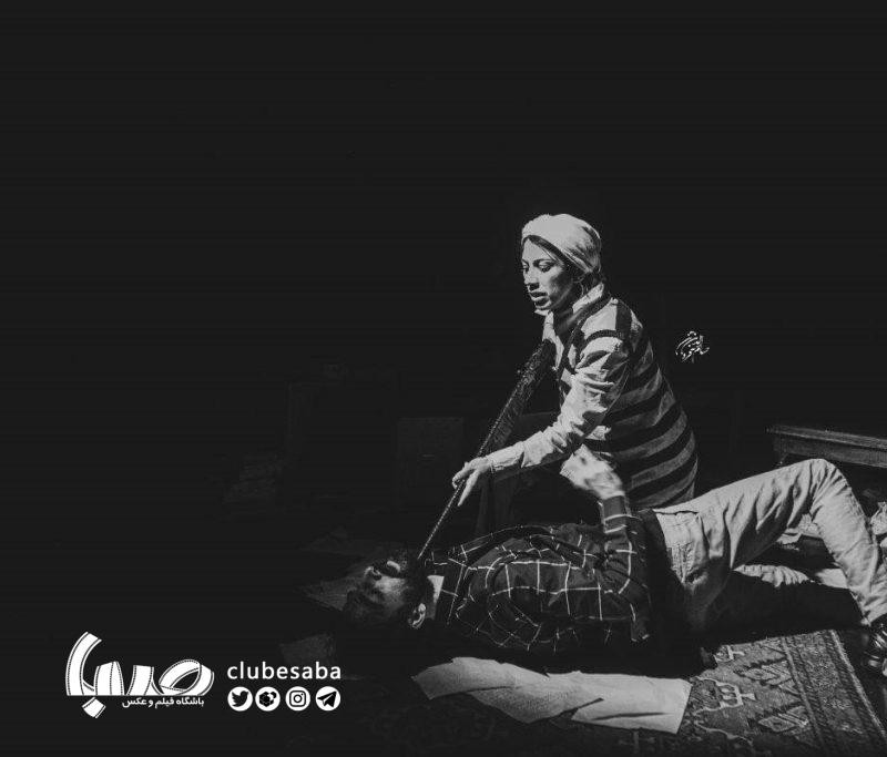 ایجاد پارالل‌های حسی در فضای بین خیال و واقعیت | عکس