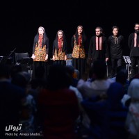 کنسرت خیریه گروه ارنواز به نفع حیوانات آسیب‌دیده پناهگاه رسا | گزارش تصویری تیوال از کنسرت گروه ارنواز به نفع حیوانات آسیب‌دیده پناهگاه رسا / عکاس: علیرضا قدیری | عکس