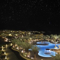 هتل قصر سراب؛ ابوظبی | عکس