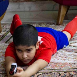 فیلم کوتاه فردا | عکس