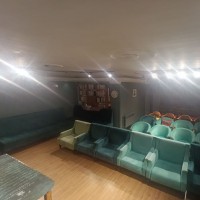 آکادمی مولیان | عکس