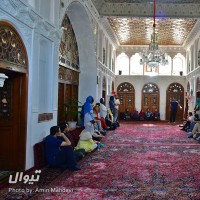 گردش یک سفر یک تیاتر |قزوین‌گردی| | سفرنامه «یک سفر یک تئاتر |قزوین‌گردی|» | عکس