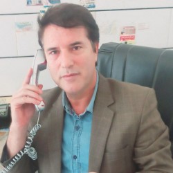عکس فرهاد ملکی