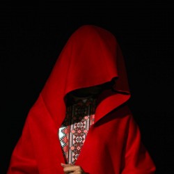 نمایش خانه ای که نیست | عکس