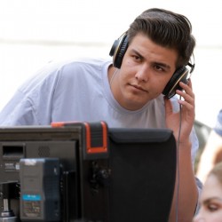 عکس وحیدسلیمانی