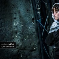 نمایش همه افتادگان | گزارش تصویری تیوال از نمایش همه افتادگان / عکاس:‌سارا ثقفی | عکس