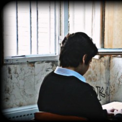 فیلم کوتاه مستخدم | عکس