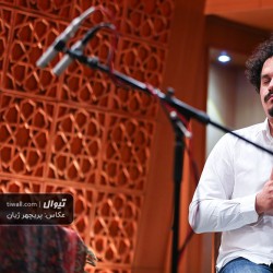 کنسرت راویان سنتور | عکس