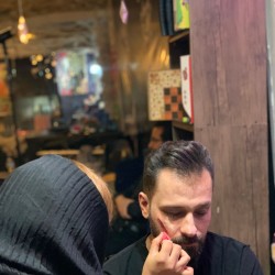 فیلم کوتاه بمیر یا زندگی کن | عکس