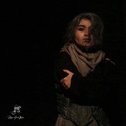 نمایش صدای پا | عکس