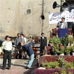 فیلم ایران برگر | عکس