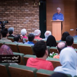 کنسرت راویان سنتور | عکس