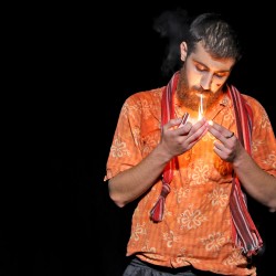 نمایش جوادیه | عکس