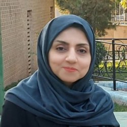 عکس شادی طاهریان