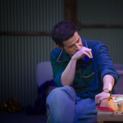 نمایش موش های بلفاست | عکس