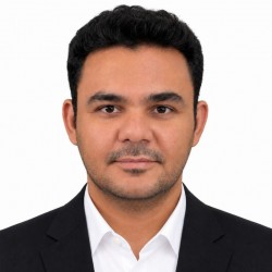 عکس محمد ابراهیم باقری کفاش رفسنجانی